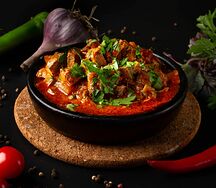 Кучмачи по-мергельски