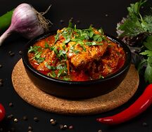 Чахохбили из курицы