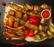 Большое Ассорти