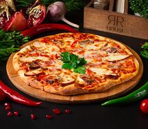 Мясное ассорти