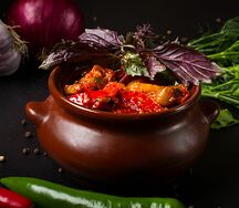 Аджапсандал