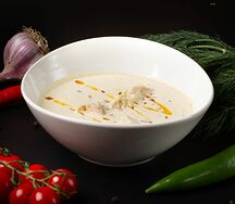 Сациви из цыпленка