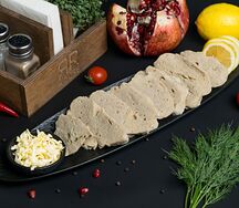 Кюфта по-эчмиадзински