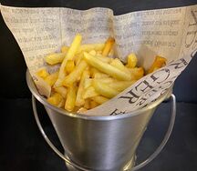 Картофель фри