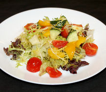 Салат Итальянский овощной