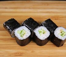 Маки авокадо