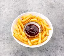 Картофель фри