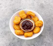 Наггетсы куриные