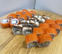 Сет Классика