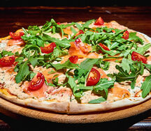 Пицца Фирменная