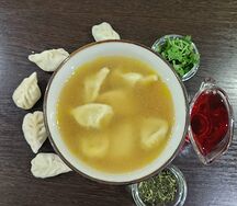 Кюрза по-Бакински