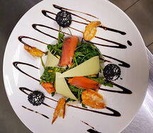 Реутовский рай