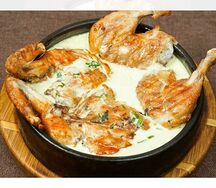 Цыпленок по-чкмерски