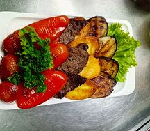 Аджапсандал