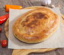 Лепешка матнакаш