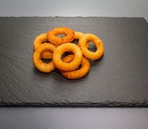 Луковые кольца