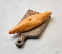 Лаваш грузинский