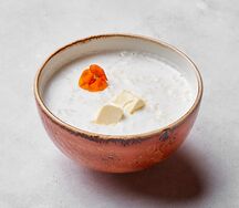 Каша рисовая