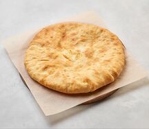 Хачапури по-имеретински
