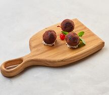Картошка
