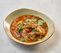 Чахохбили из курицы