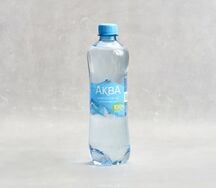 Вода негазированная Аква Минерале