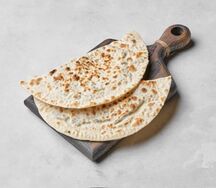 Кутабы с бараниной