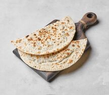 Кутабы с говядиной