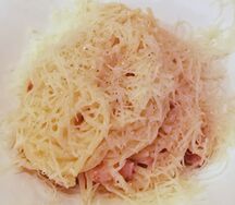 Паста Карбонара