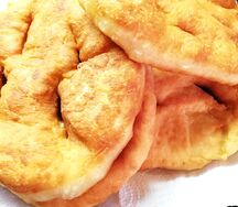 Шелпеки