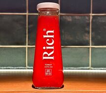 Сок Rich Томат