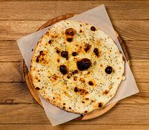 Фокачча орегано