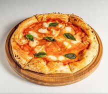 Пицца Маргарита