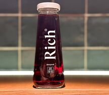 Сок Rich Вишня