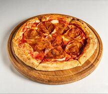 Пицца Дьявола