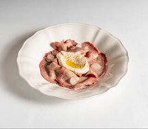 Вителло тоннато