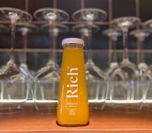Сок Rich Апельсин