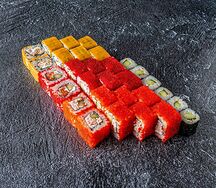 Сет классик 30 шт