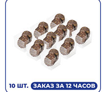 Шоколадная колбаса