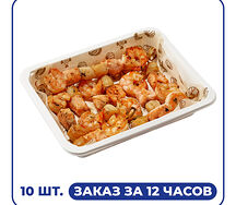 Ассорти шашлычков