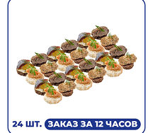 Сет намазок