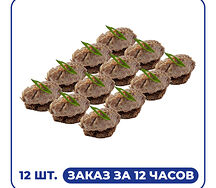 Форшмак из сельди
