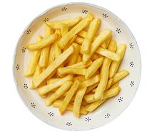 Картофель фри