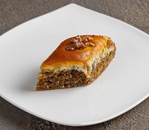 Пахлава
