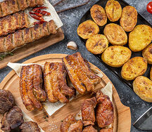 Фирменное Ассорти