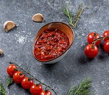 Соус томатный