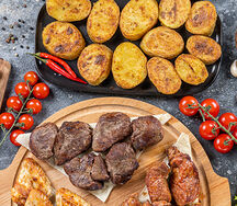 Ассорти Dba lav@