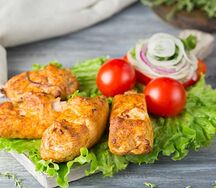 Куриное филе