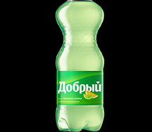 Добрый Sprite