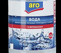 Вода Aro
